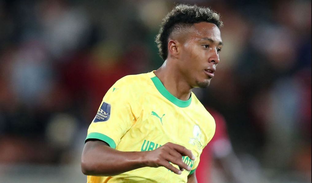 «Ο Ολυμπιακός ενδιαφέρεται για τον βραζιλιάνο επιθετικό Λούκας Ριμπέιρο